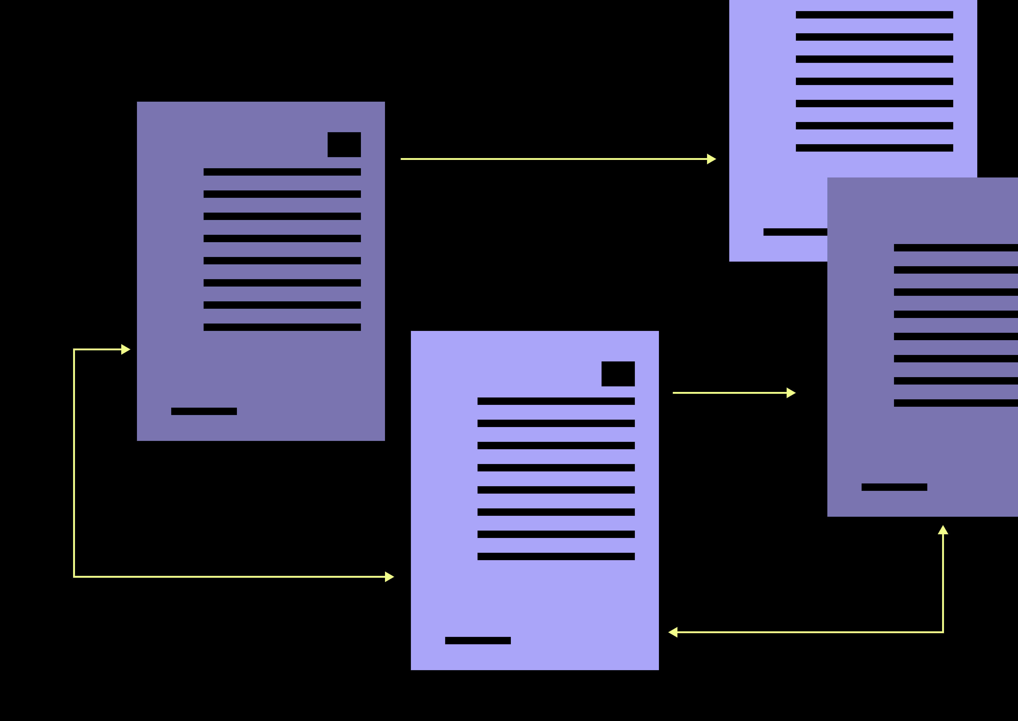 חוויית קבלה מרגיעה למטופלים